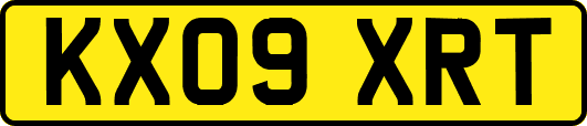 KX09XRT