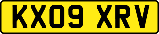 KX09XRV