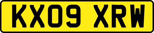 KX09XRW