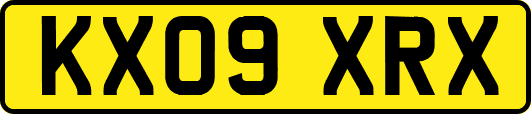 KX09XRX