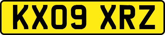 KX09XRZ