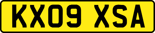 KX09XSA