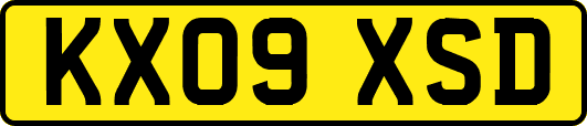 KX09XSD