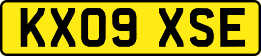 KX09XSE