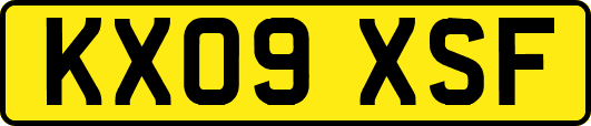 KX09XSF