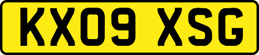KX09XSG