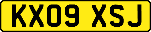 KX09XSJ