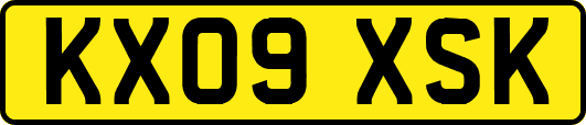 KX09XSK