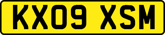 KX09XSM