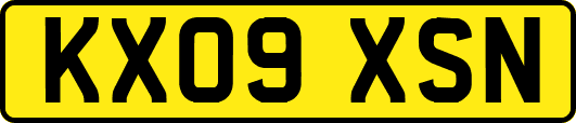 KX09XSN