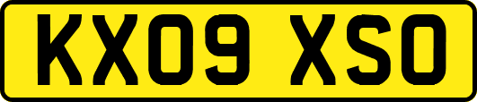 KX09XSO