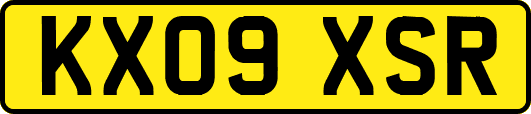 KX09XSR
