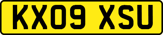 KX09XSU