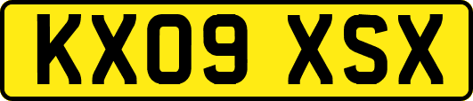 KX09XSX