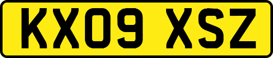 KX09XSZ