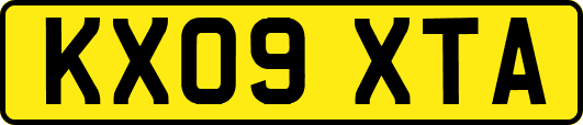 KX09XTA