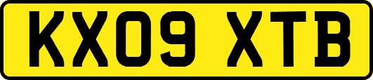 KX09XTB