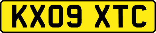 KX09XTC