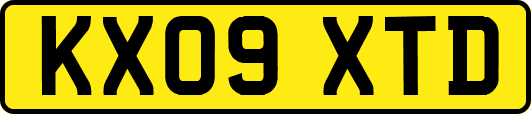 KX09XTD
