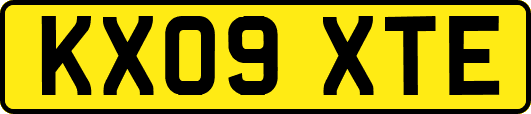 KX09XTE