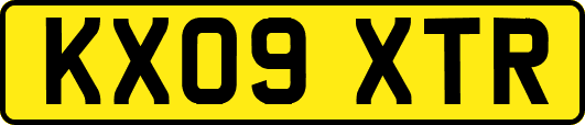 KX09XTR