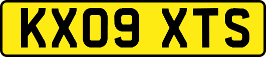 KX09XTS