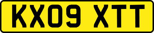 KX09XTT