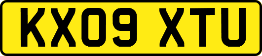 KX09XTU