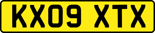 KX09XTX
