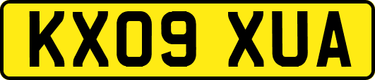KX09XUA