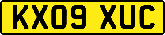 KX09XUC