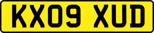 KX09XUD
