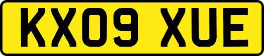KX09XUE
