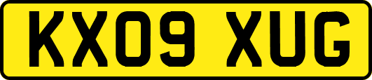 KX09XUG