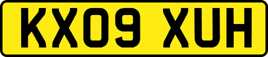 KX09XUH