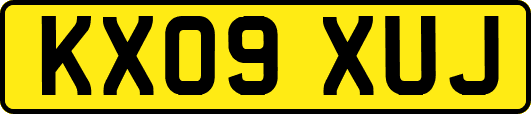 KX09XUJ