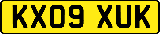 KX09XUK