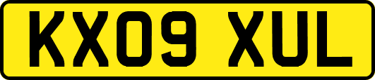 KX09XUL