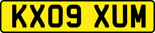KX09XUM