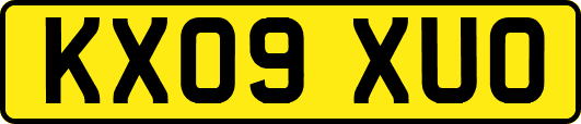 KX09XUO