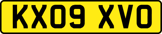 KX09XVO