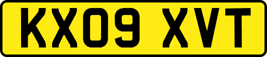 KX09XVT