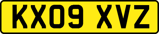 KX09XVZ