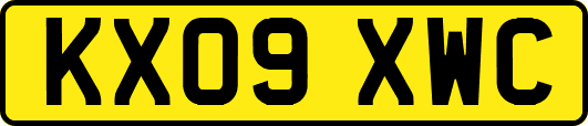 KX09XWC