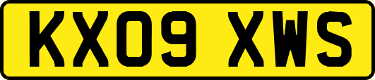 KX09XWS