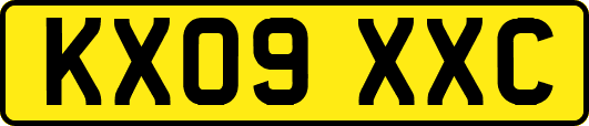 KX09XXC