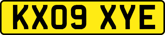 KX09XYE
