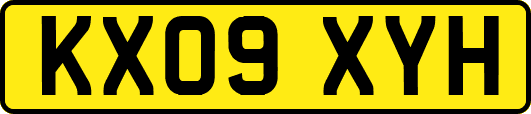 KX09XYH