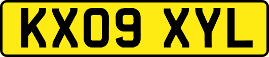 KX09XYL