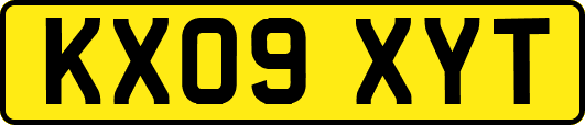 KX09XYT